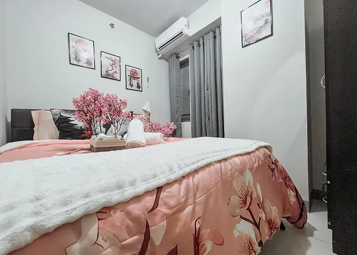 Apartamento Cozy Private 2-bedroom With Washer, Balcony, Karaoke, Netflix And Coffee - King And Queen Beds