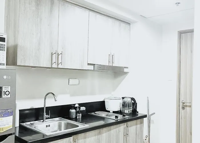 Apartamento Cozy Private 2-bedroom With Washer, Balcony, Karaoke, Netflix And Coffee - King And Queen Beds