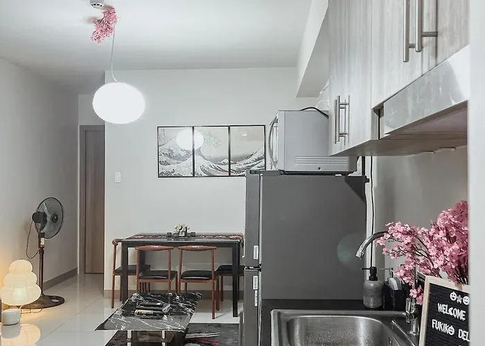 Cozy Private 2-bedroom With Washer, Balcony, Karaoke, Netflix And Coffee - King And Queen Beds Apartamento