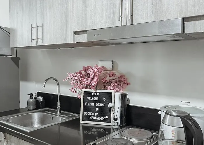 Apartamento Cozy Private 2-bedroom With Washer, Balcony, Karaoke, Netflix And Coffee - King And Queen Beds