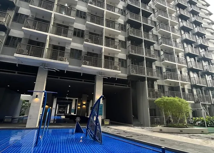 Apartamento Cozy Private 2-bedroom With Washer, Balcony, Karaoke, Netflix And Coffee - King And Queen Beds *