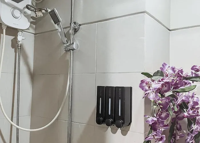 Cozy Private 2-bedroom With Washer, Balcony, Karaoke, Netflix And Coffee - King And Queen Beds *