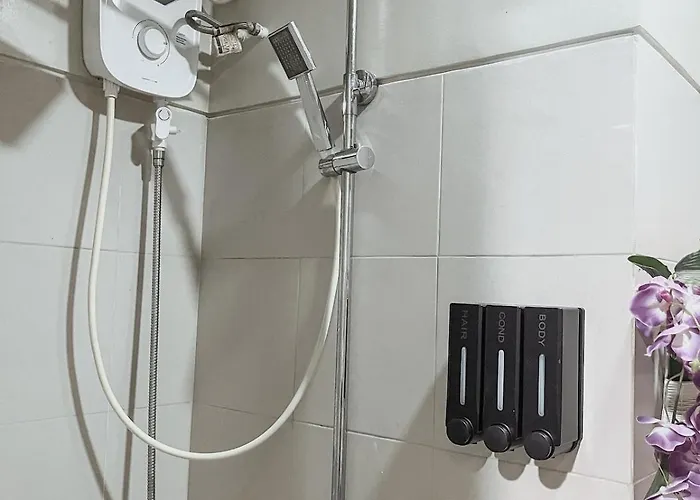 Cozy Private 2-bedroom With Washer, Balcony, Karaoke, Netflix And Coffee - King And Queen Beds Apartamento